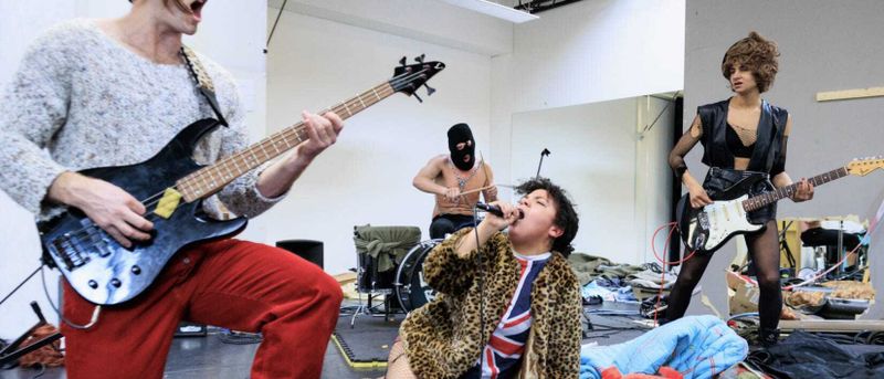 What to Do in Groningen in April? post image