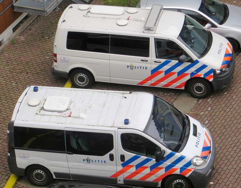 Dutch Police Say They Need at Least €350M Extra to Keep People Safe post image