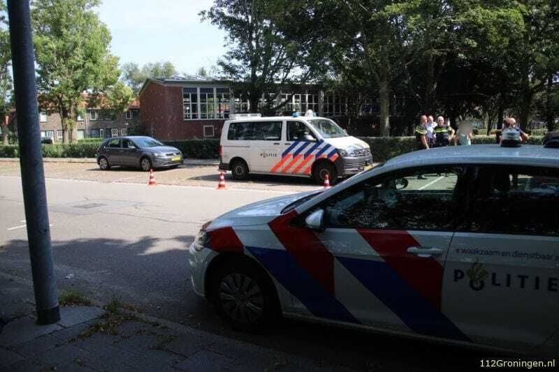 Concerns Over Safety in Oosterpark District Following Explosions and Shootings post image