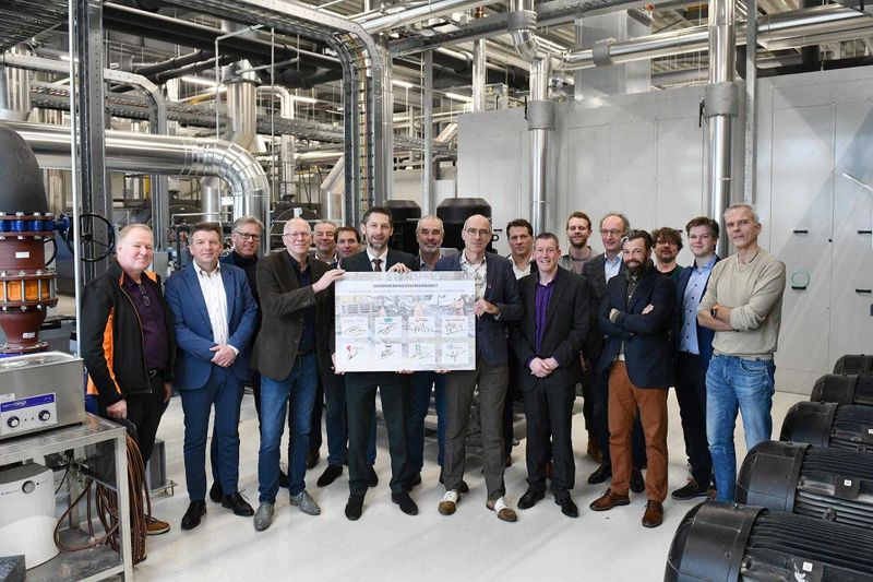 Groningen Moves Forward with Plans for a Large-Scale Heating Network post image