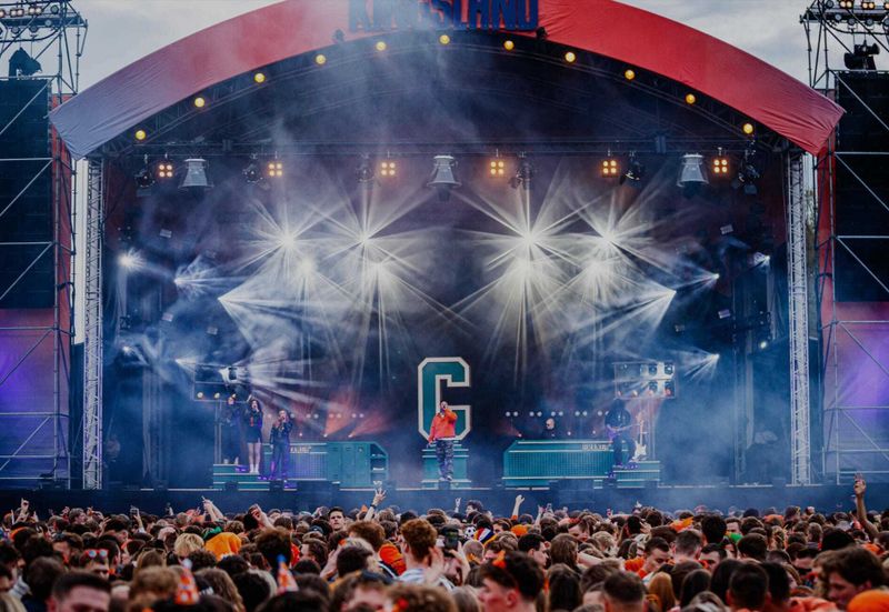 Last-Minute Guide, King's Day 2025 in Groningen post image