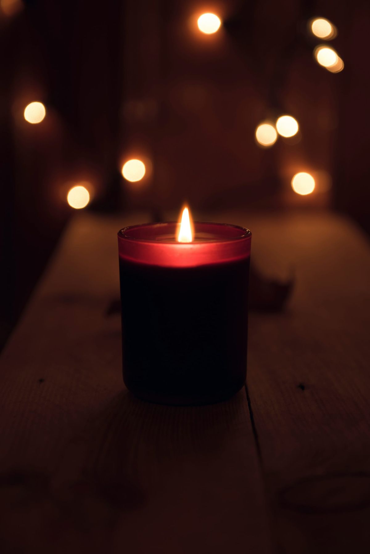 A Meditation for Clarity of Call