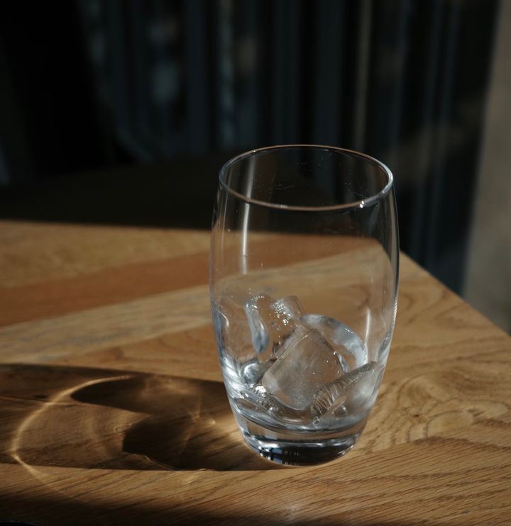 Depletion From the Inside