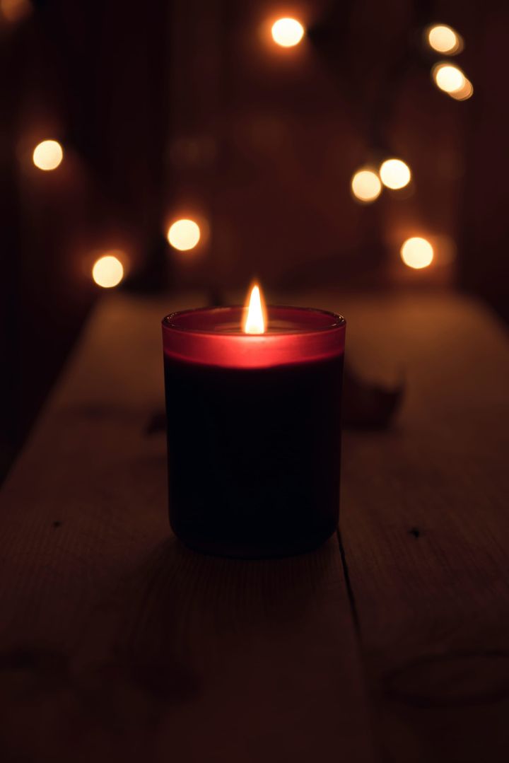 A Meditation for Clarity of Call