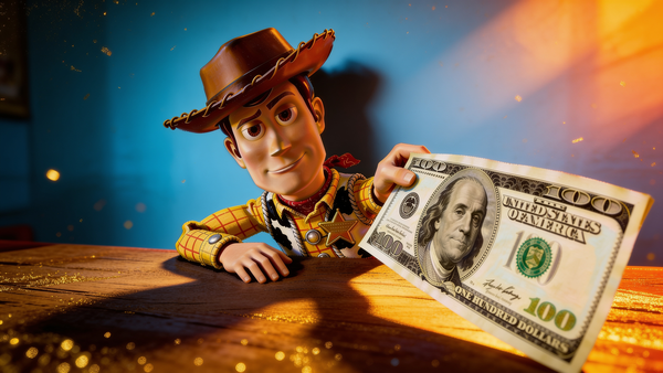 How did PIXAR learn to make billions?