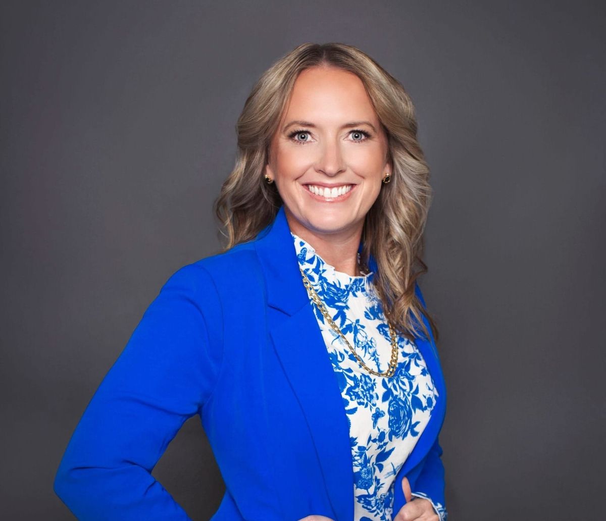 About: Desiree Stock