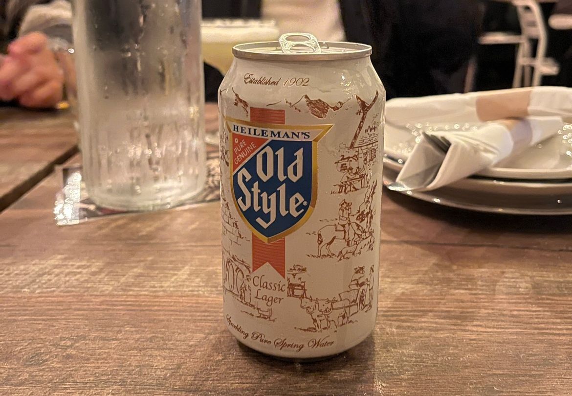 miranda reviews the world: return of the king