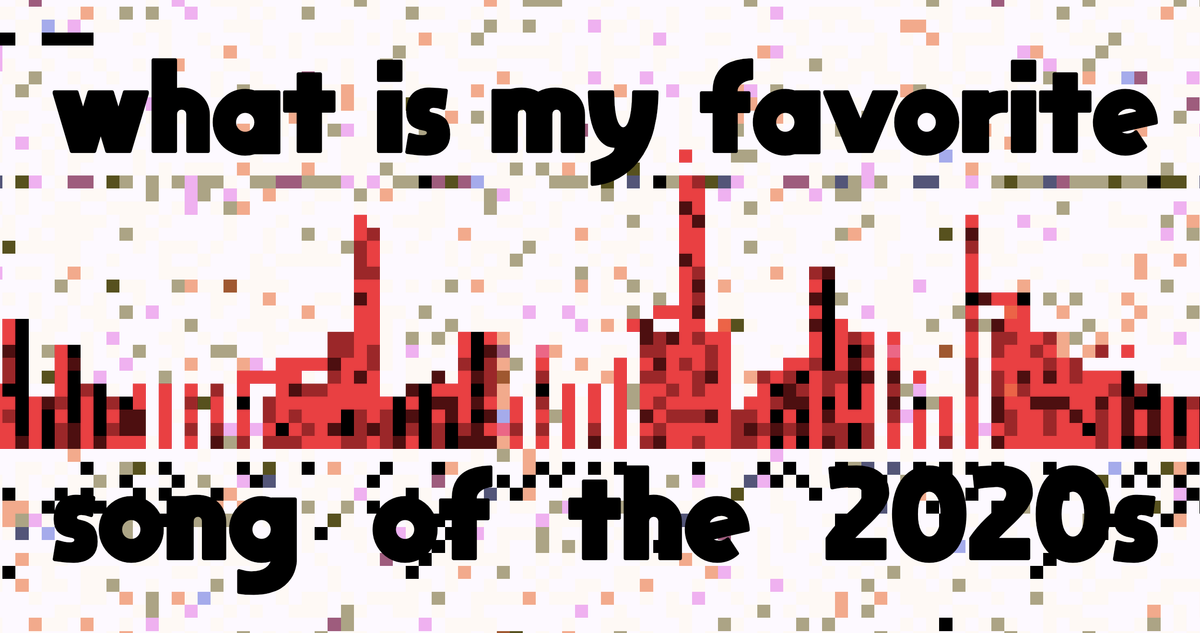 2020s 100 Club: A Discussion On Favorite Songs