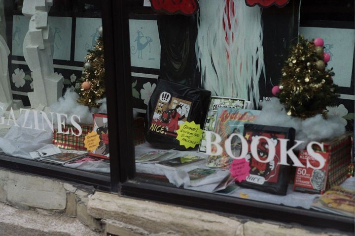 Got my friends to talk about music journalism this time