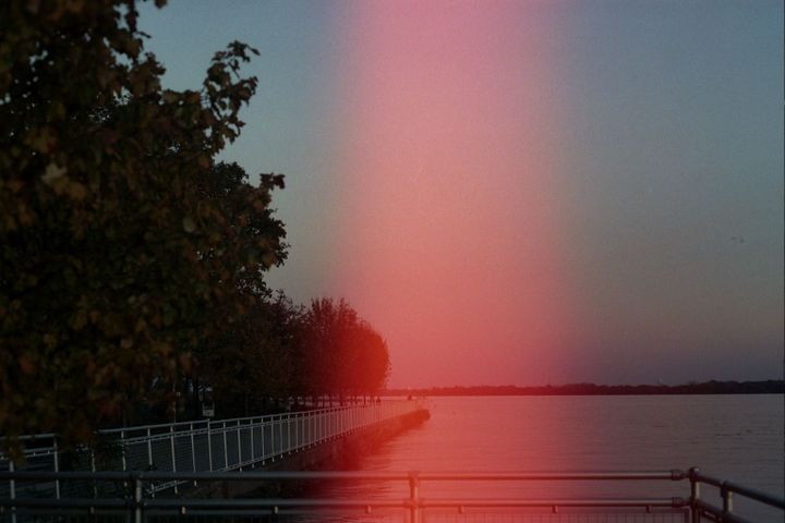 on the morning + personal media consumption