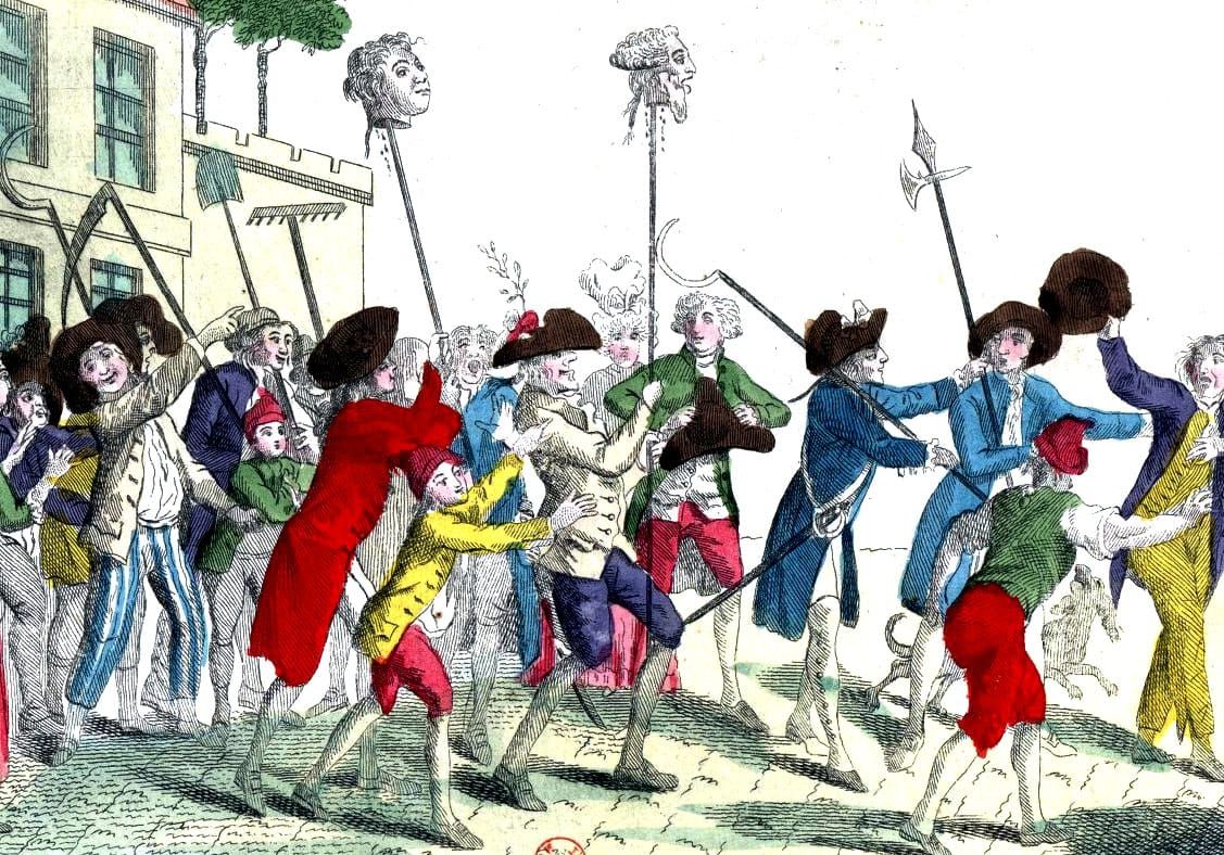 1789 оны 7