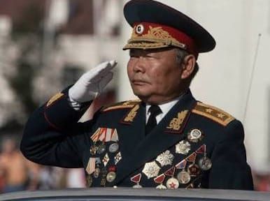 Л.Моломжамц: Шилдэг цэргүүд, тэднийг удирдах шилмэл стратегитэй байсныг түүх гэрчилнэ