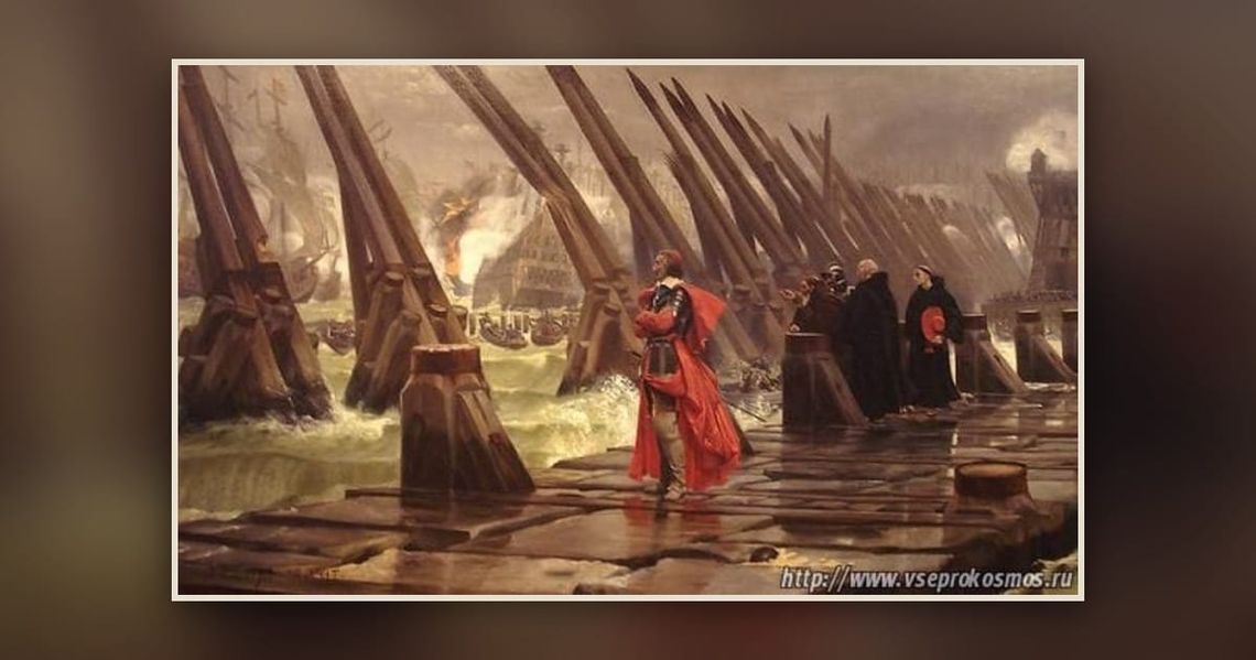 Алдарт Дюмагийн Шадар гурван цэрэг