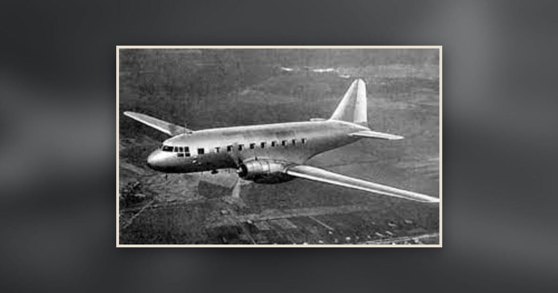 Америк, Зөвлөлтийн хооронд болсон 1953 оны агаарын хэрэг явдлууд