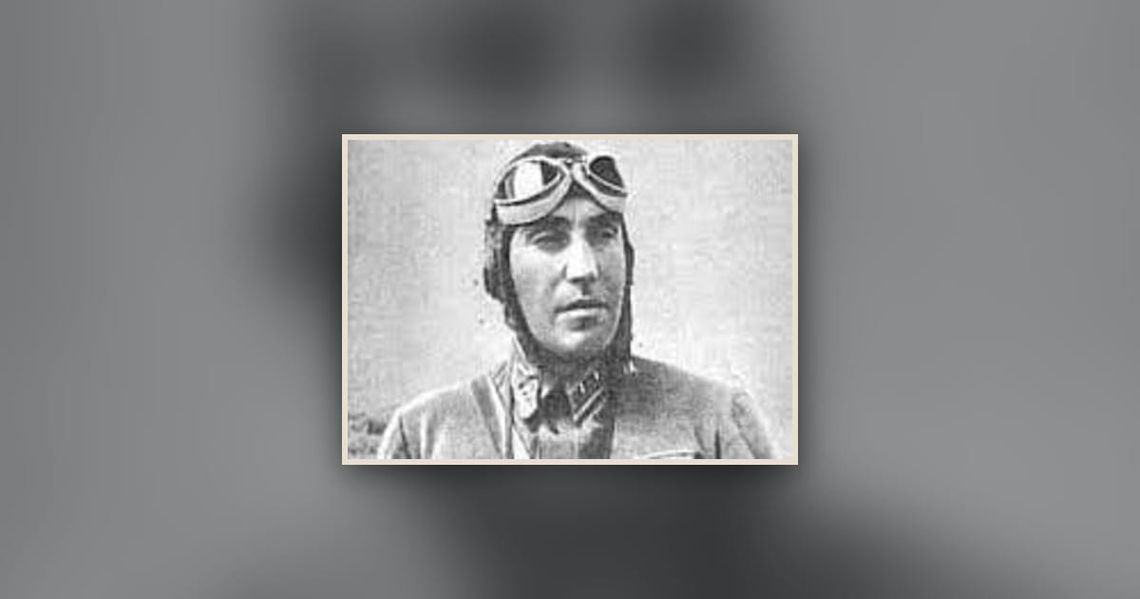Хэлмэгдлийн золиос болсон Халх голын баатар Смушкевич