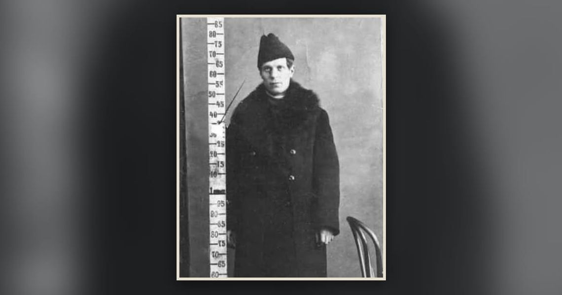 Ленин багшийг дээрэмдсэн нь