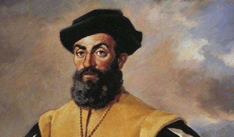 Дэлхийг анх тойрсон хүн Магеллан мөн үү?