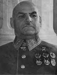 Их дайны үеийн хамгийн бүтэлгүй маршал