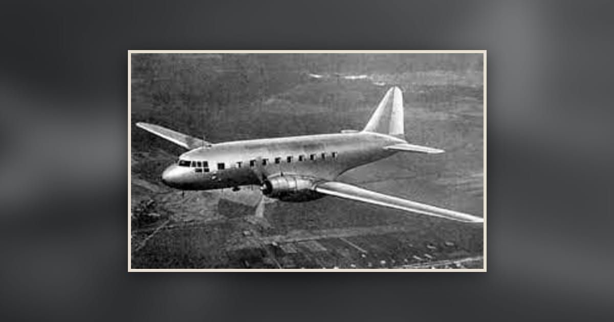 Америк, Зөвлөлтийн хооронд болсон 1953 оны агаарын хэрэг явдлууд