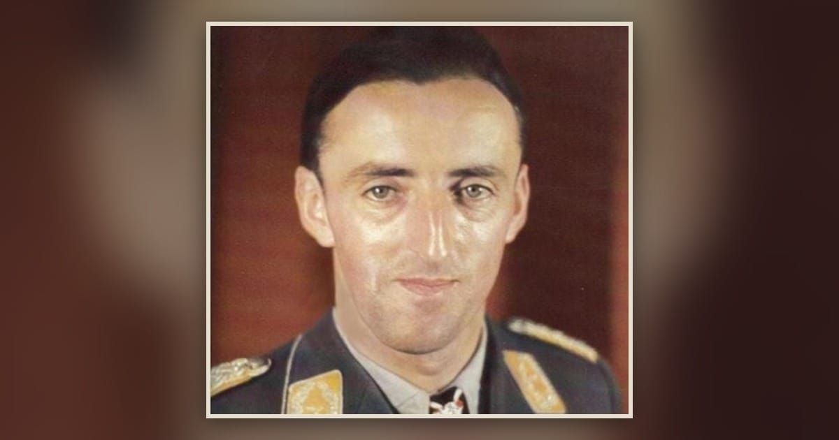 Геманы нисэх хүчний нэгэн оргил-Герман Граф