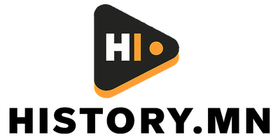 History.mn