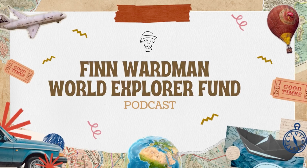 Brenda follows her dream to become a marine biologist