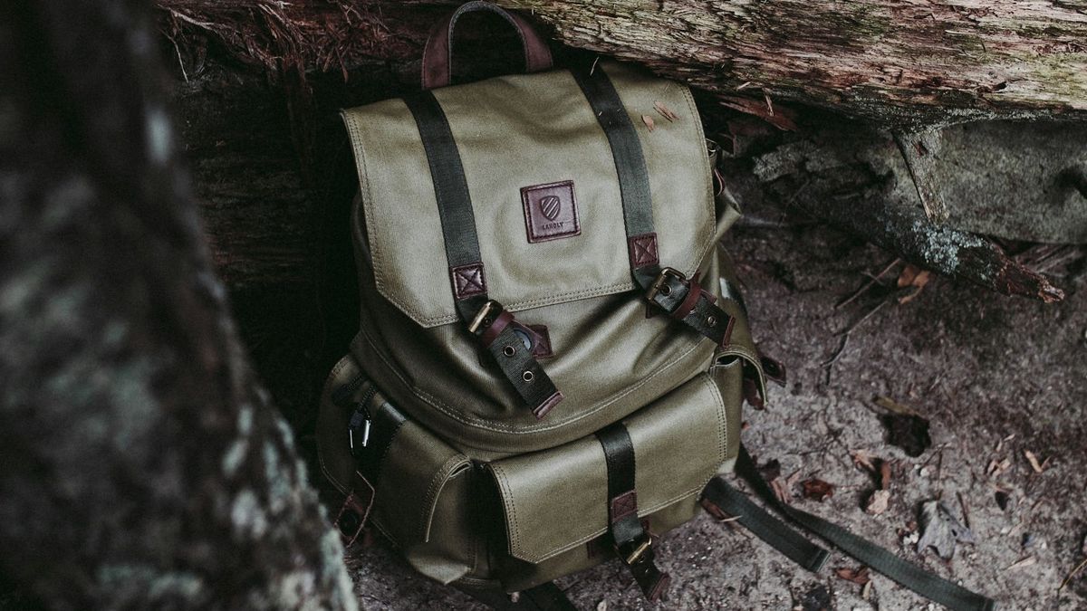 Esquilo’s Backpack