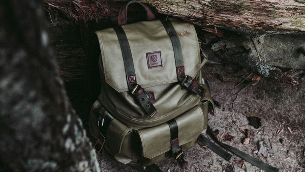 Esquilo’s Backpack