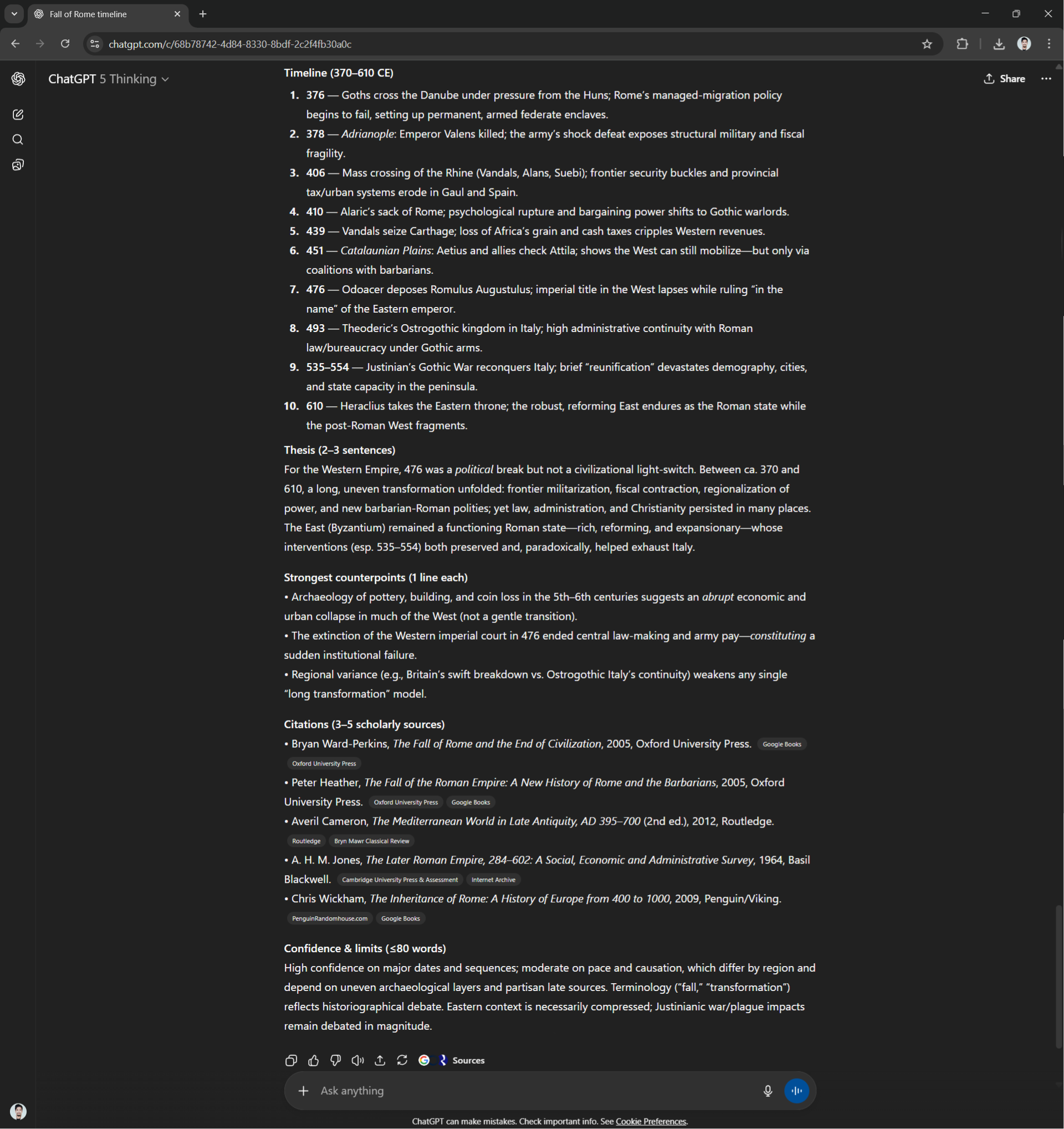 ChatGPT-5 Hands-on Extreme Test: 5 Brutal Prompts to Try Now