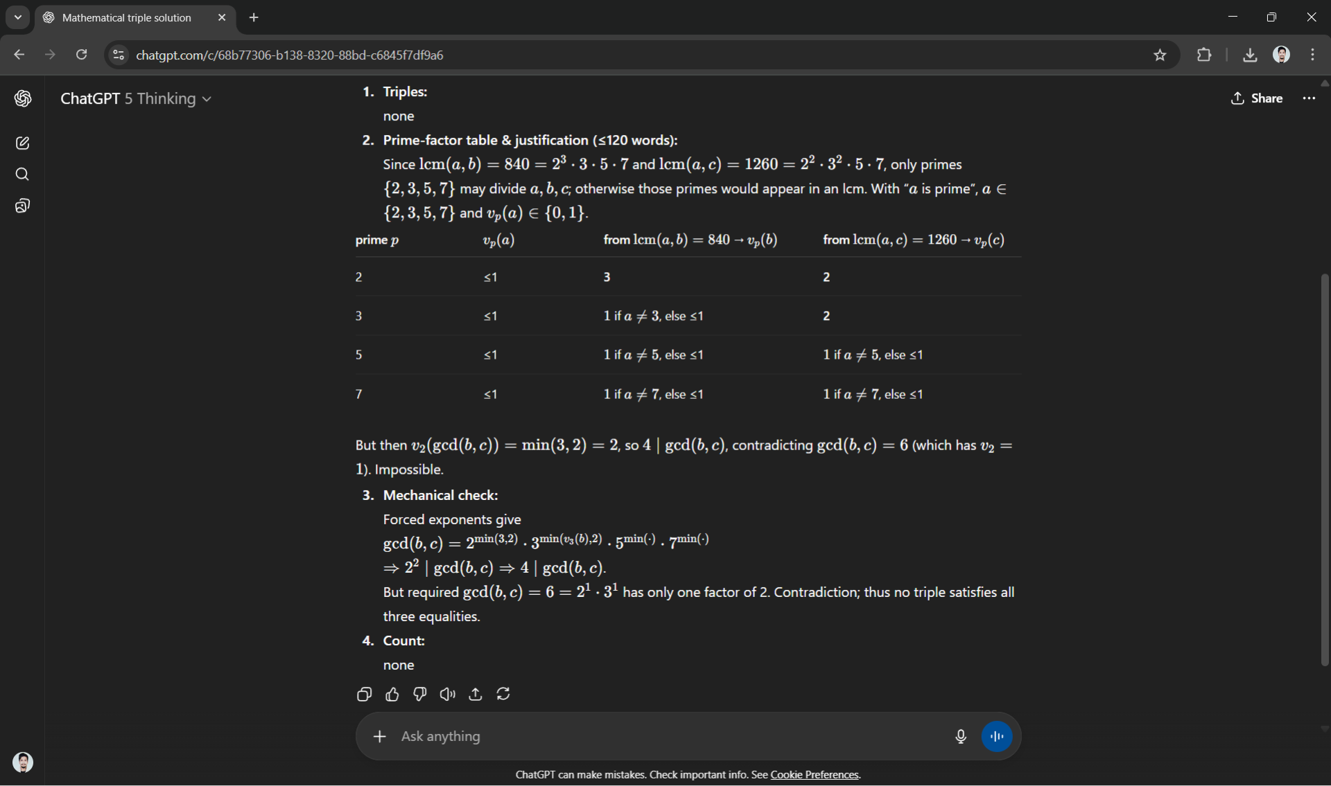 ChatGPT-5 Hands-on Extreme Test: 5 Brutal Prompts to Try Now