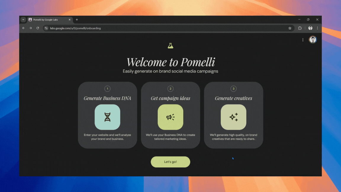 How to Create Custom On-Brand Marketing Content for SMBs Using Pomelli (Step-by-Step)