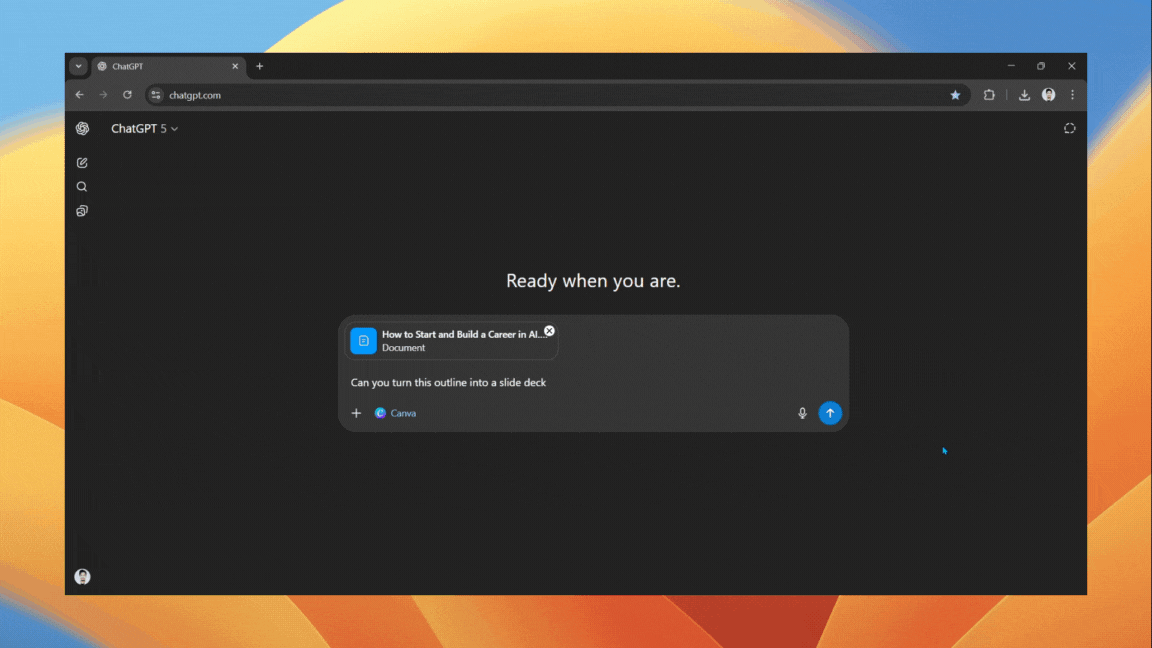 How to Use Apps in ChatGPT (Step-by-Step)