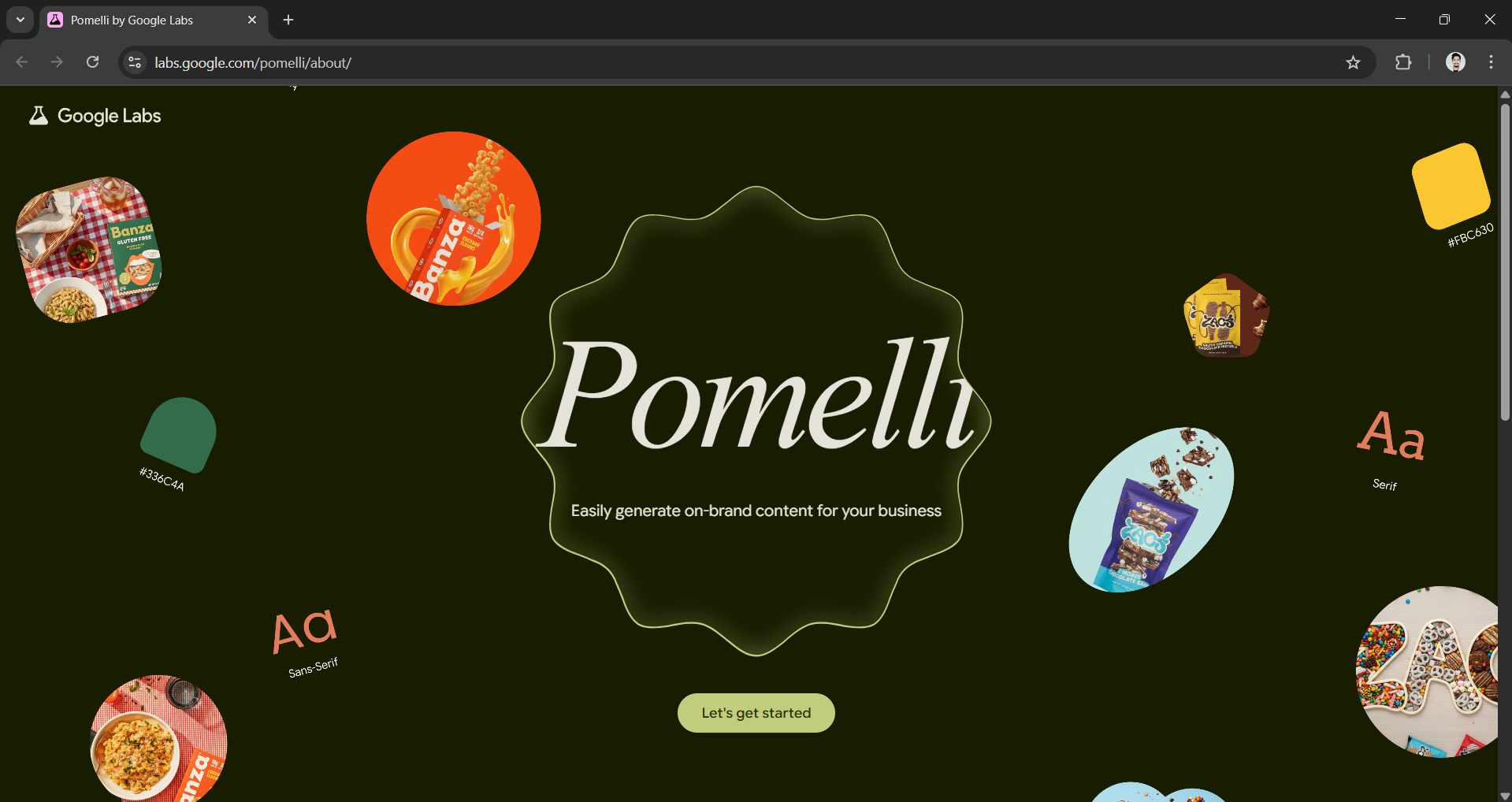 Google Pomelli (Step-by-Step Guide)