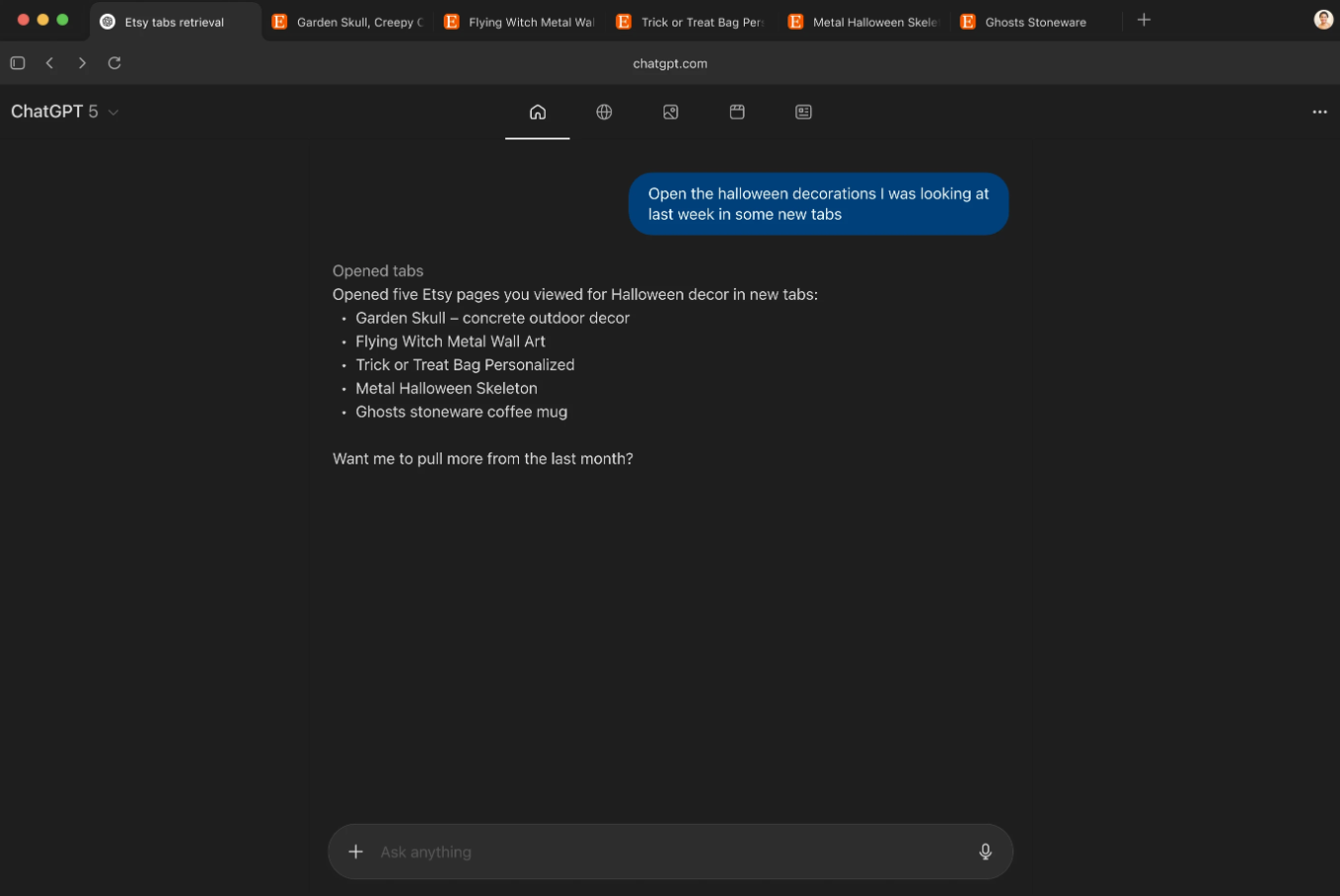 Meet ChatGPT Atlas: OpenAI’s New AI Browser with Agent Mode