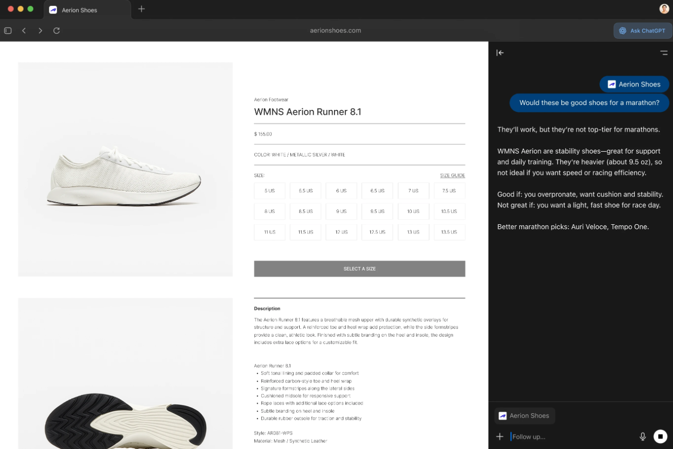 Meet ChatGPT Atlas: OpenAI’s New AI Browser with Agent Mode