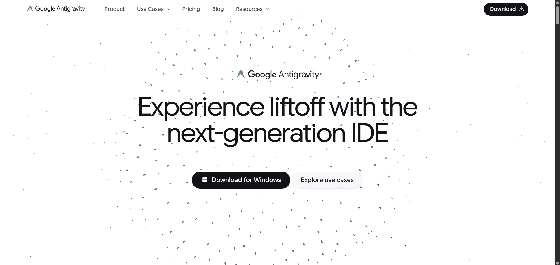 Google Antigravity [AI Tools Club]