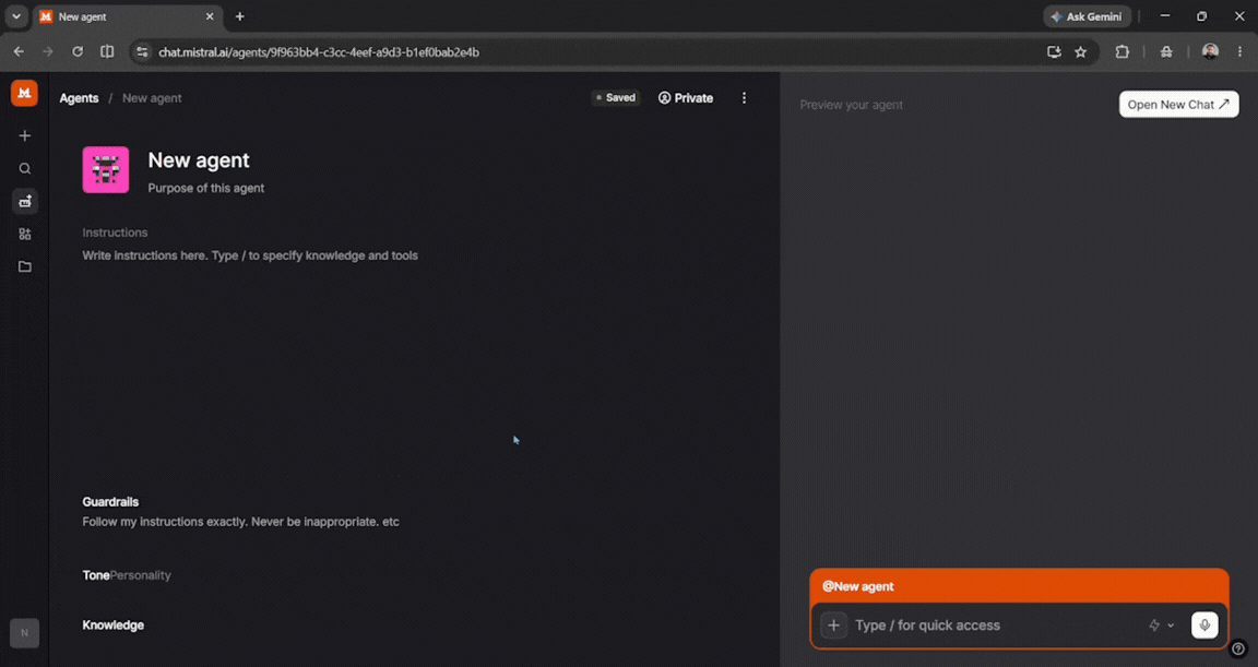 How to Create Custom AI Agents to Automate Your Entire Workflow Without Coding
