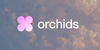 Orchids logo