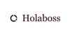 HolaBoss log