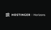 Hostinger Horizons logo