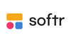 Softr log