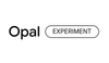 Opal by Google logo