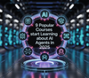 9 Popular Courses to Start Learning About AI Agents in 2025