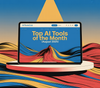 Top AI Tools of the Month on AIToolsClub List (August 2025)