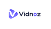 Vidnoz logo