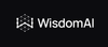 Proactive Agents by WisdomAI logo