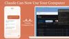 Claude Can Now Use Your Computer to Automate Your Workflow — Here's How It Works