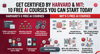 Get Certified by Harvard and MIT: 10 Free AI Courses You Can Start Today