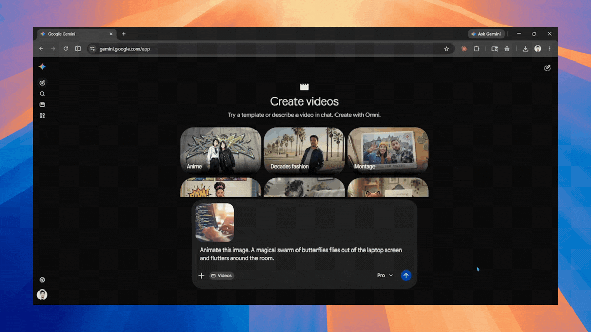 Meet Gemini Omni: Google's New AI Model That Turns Text, Images, and Audio Into Video