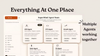 Meet SuperMind: The AI Operating System That Deploys 13 Specialist Agents to Run Your Business